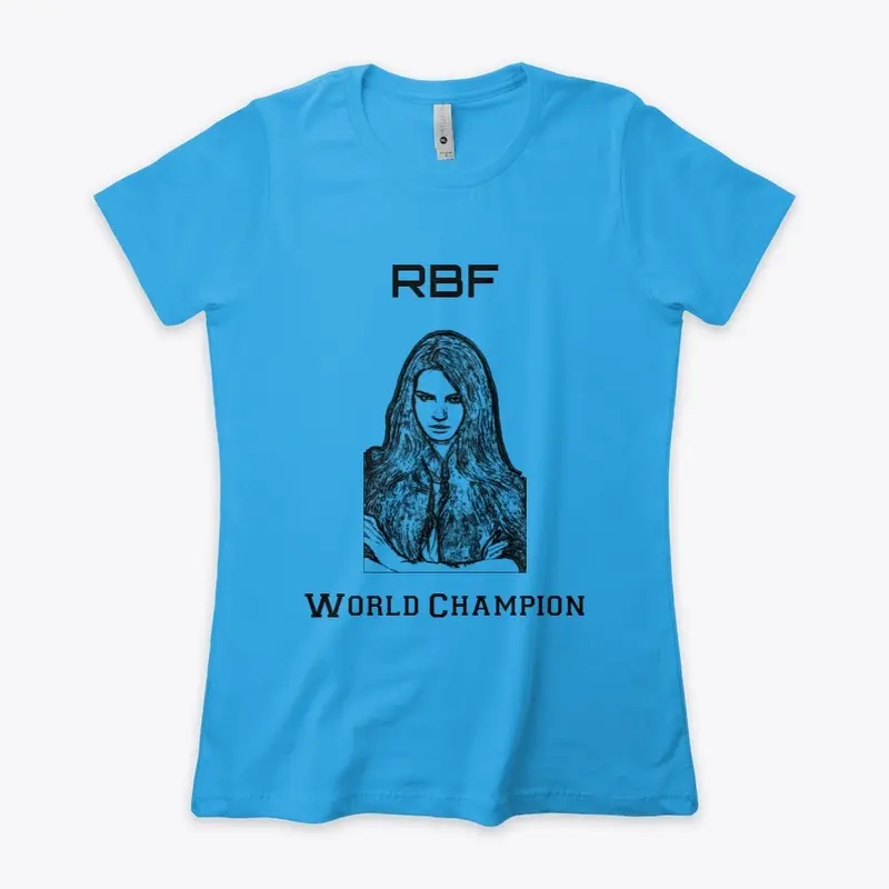 RBF World Champ Dark